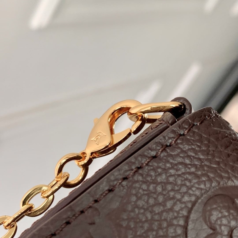 LV Satchel bags